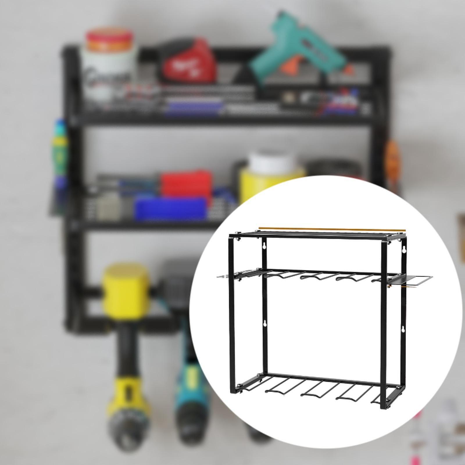 Power Tool Organizer Workshop  - Power Tools For Workshop ulasan dan harga