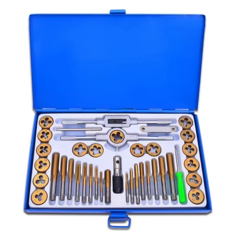 Tap and Die Set  Tools Set for - Tap Die Set ulasan dan harga