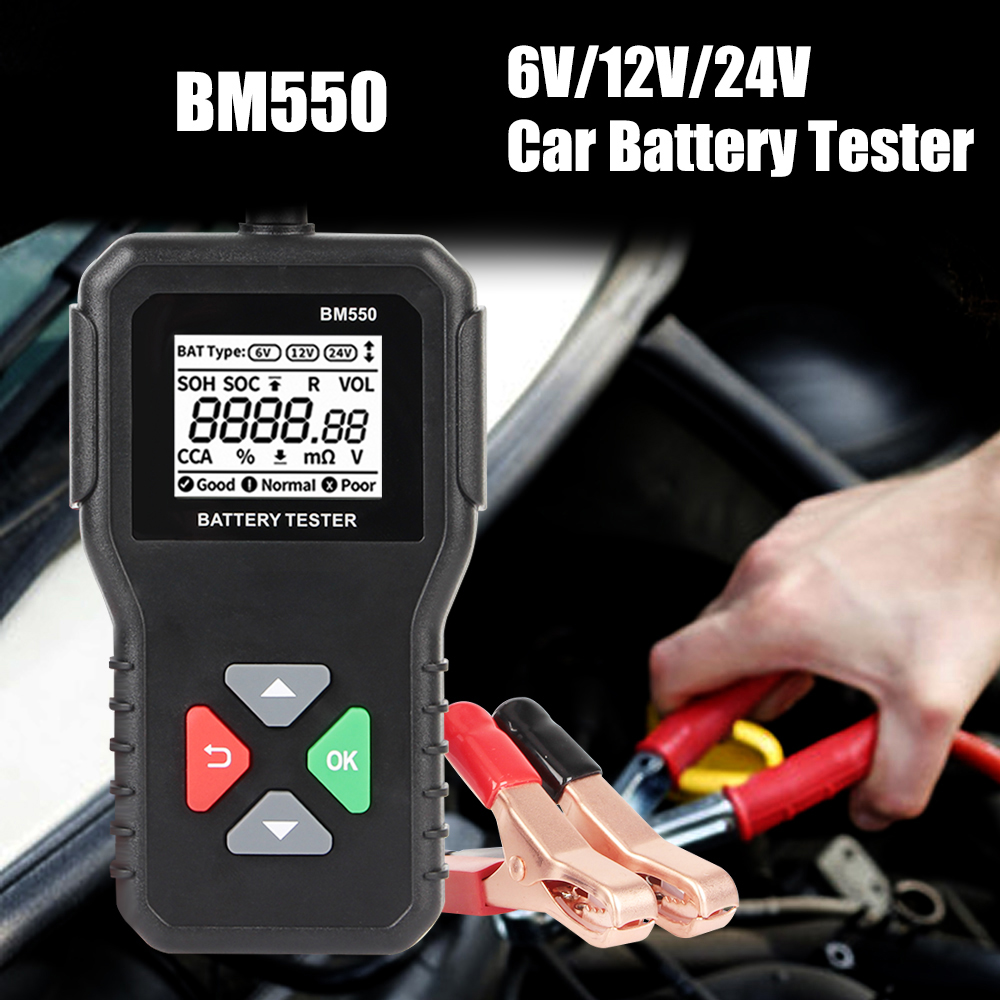 Battery Capacity Tester Micro2 - Tools Mechanical Workshop ulasan dan harga