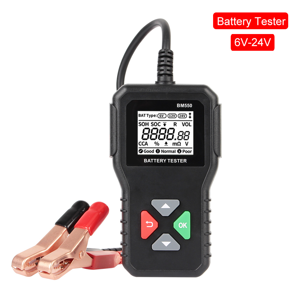 Battery Capacity Tester Micro2 - Tools Mechanical Workshop ulasan dan harga