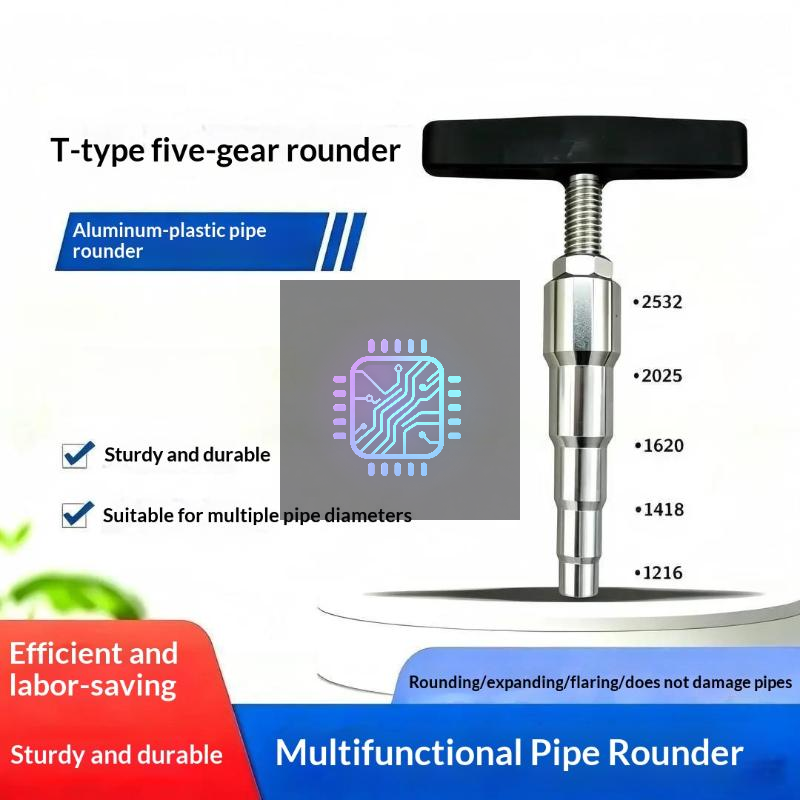 Manual Pipe Expander Non-Slip  - Tools Youtube ulasan dan harga