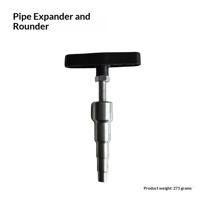Manual Pipe Expander Non-Slip  - Tools Youtube ulasan dan harga
