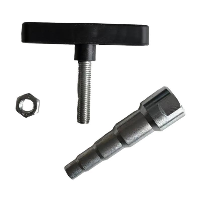 Manual Pipe Expander Non-Slip  - Tools Youtube ulasan dan harga