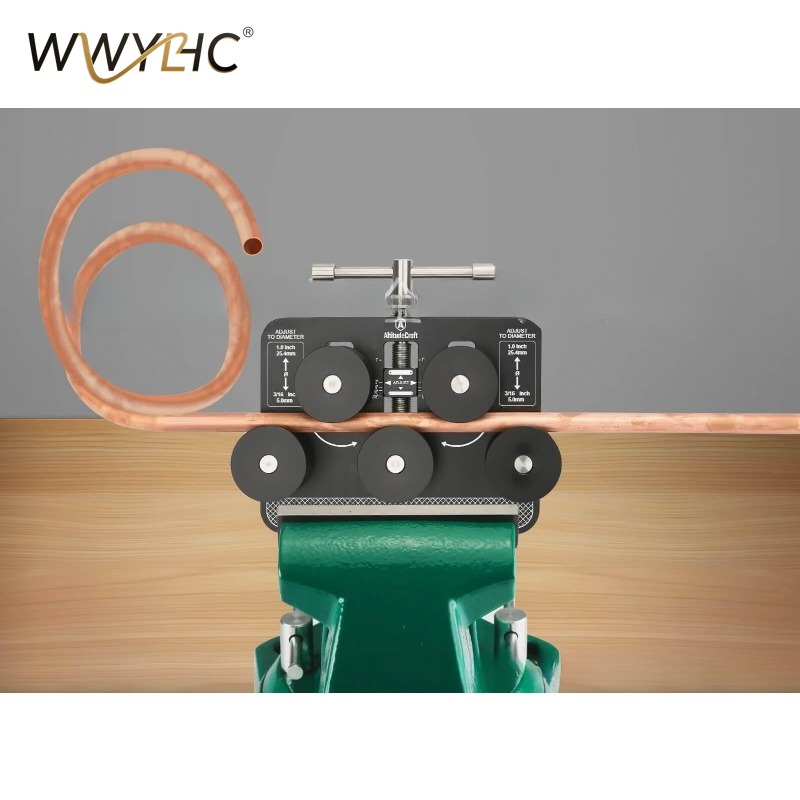 Portable Tubing Straightener M - Workshop Tools Online ulasan dan harga