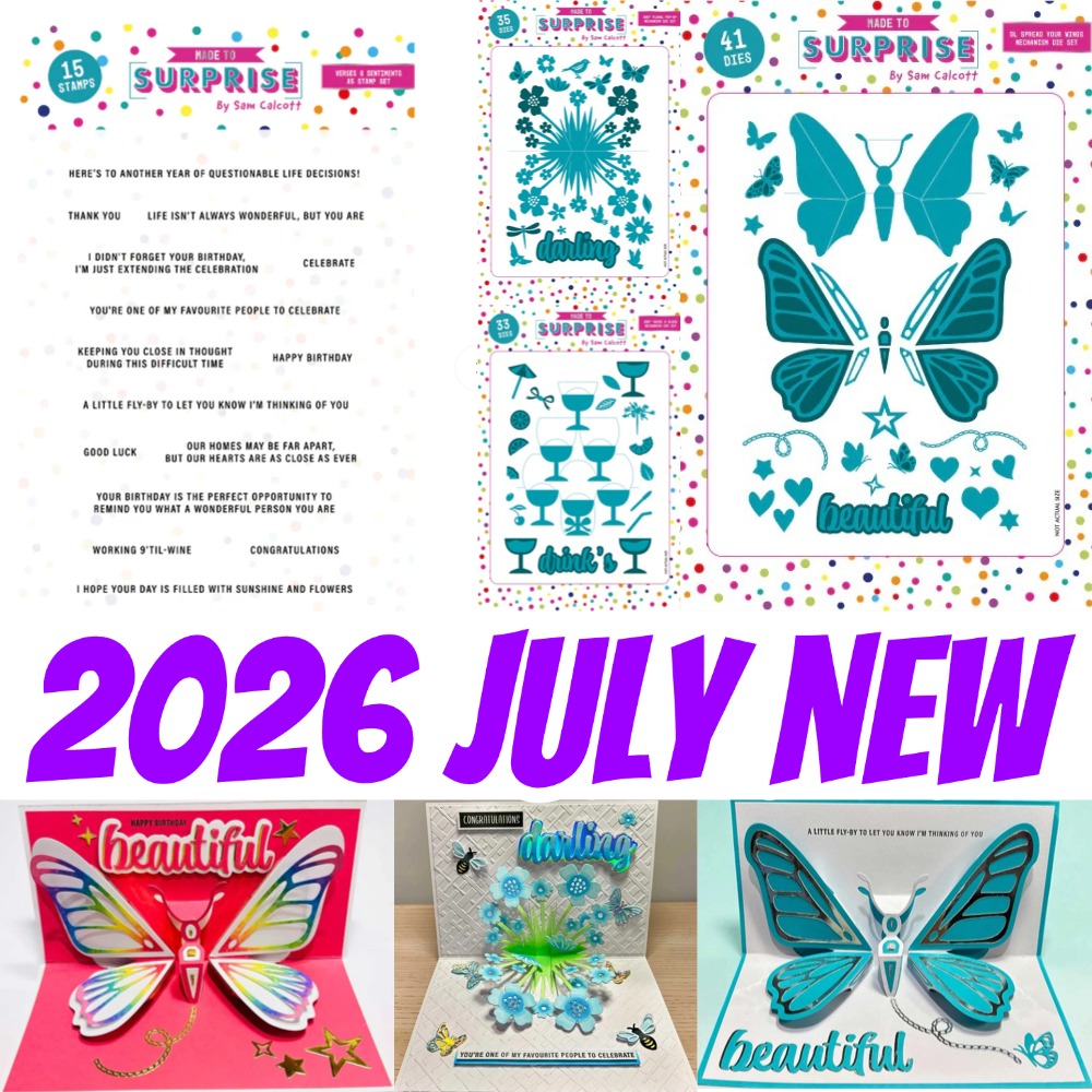2026 New Butterfly Calcott Set - Tap Die Set ulasan dan harga