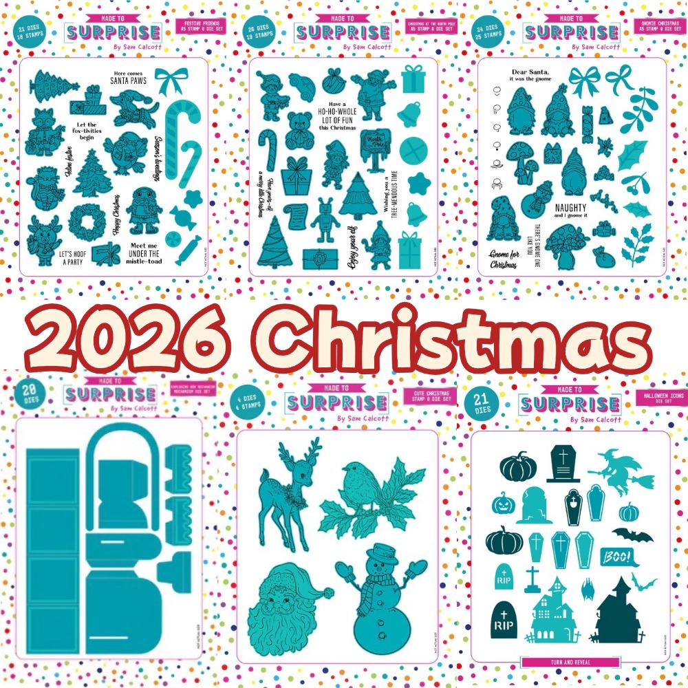 2026 New Butterfly Calcott Set - Tap Die Set ulasan dan harga