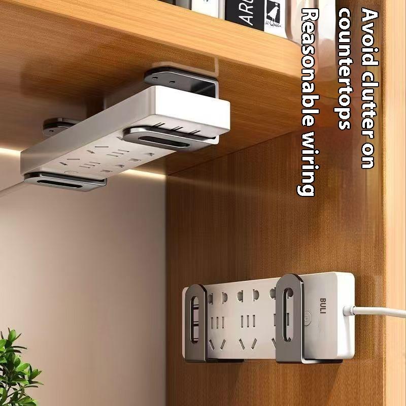 2pcs Home Router Storage Box W - Tool Chest Cabinet ulasan dan harga