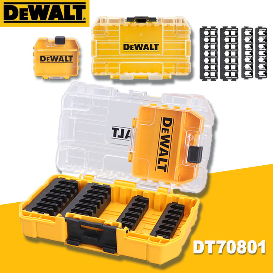 DEWALT DT70800 DT70801 DT70803 - Tool Chest Cabinet ulasan dan harga