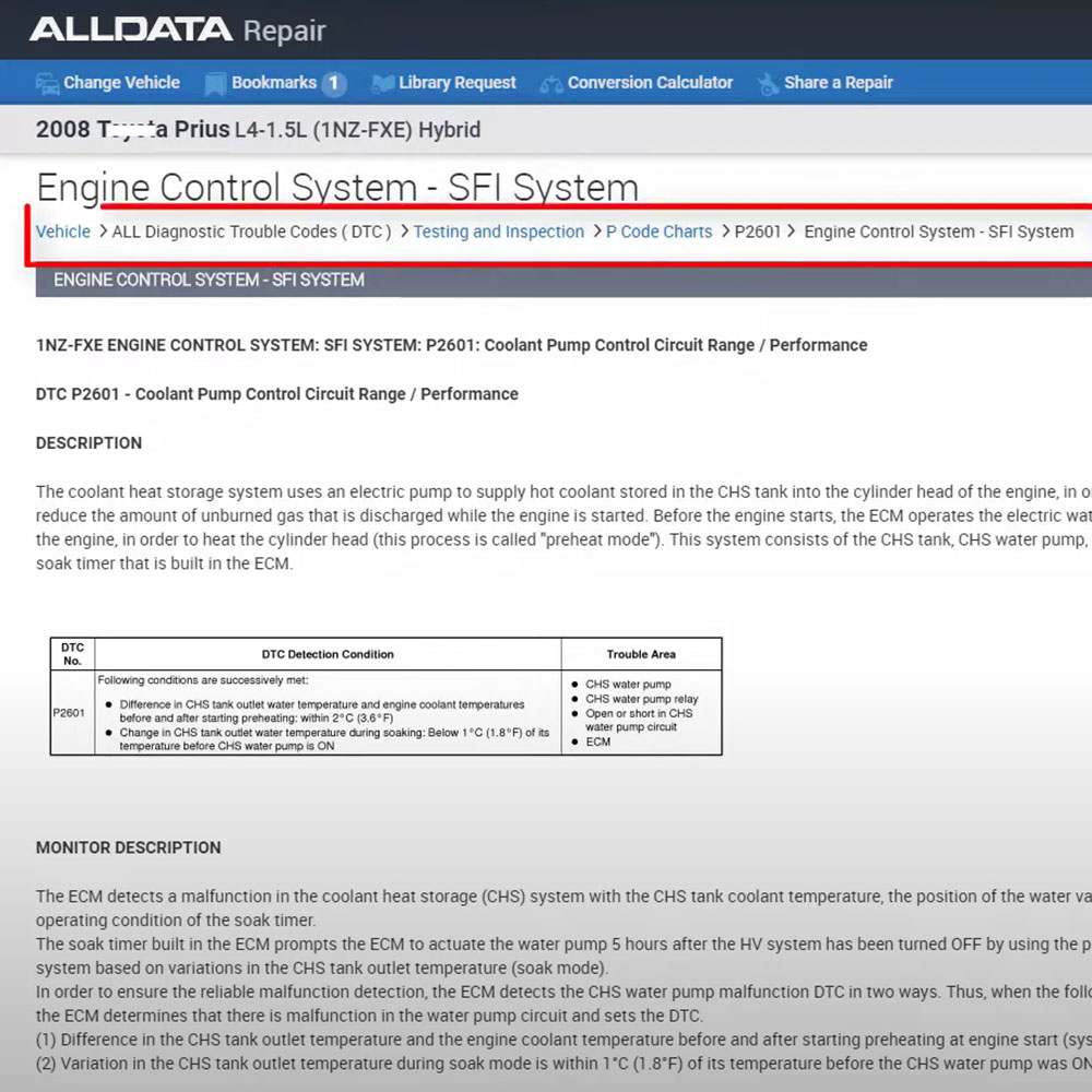 Newest Alldata US Full Version - Workshop Tools Online ulasan dan harga
