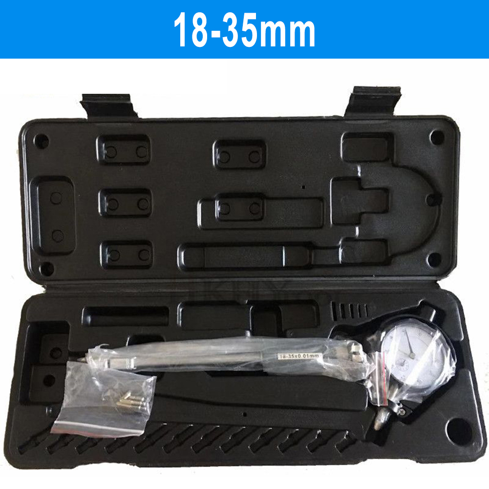 Digital Bore Gauge with 0 01mm - Workshop Tools In Engineering ulasan dan harga
