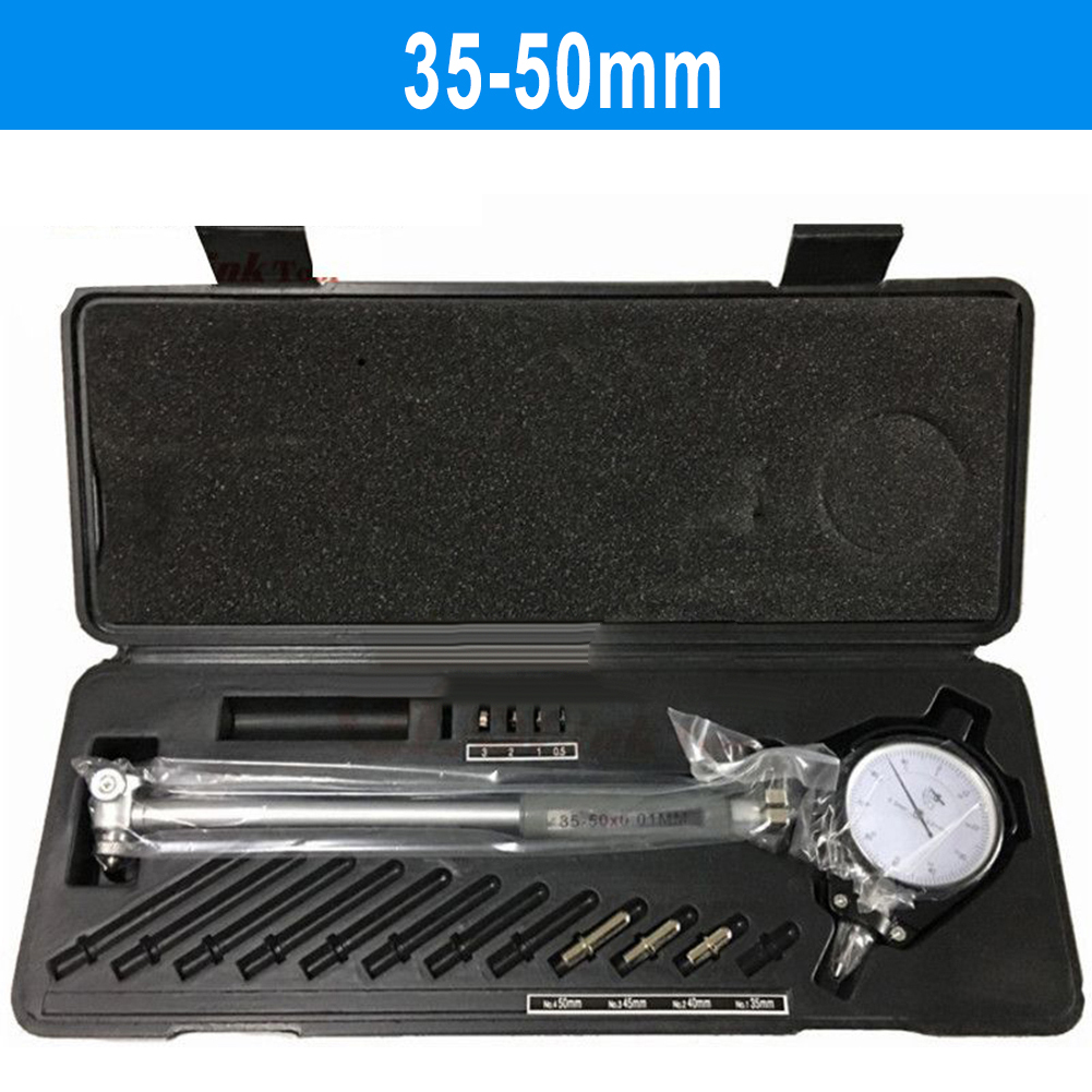 Digital Bore Gauge with 0 01mm - Workshop Tools In Engineering ulasan dan harga