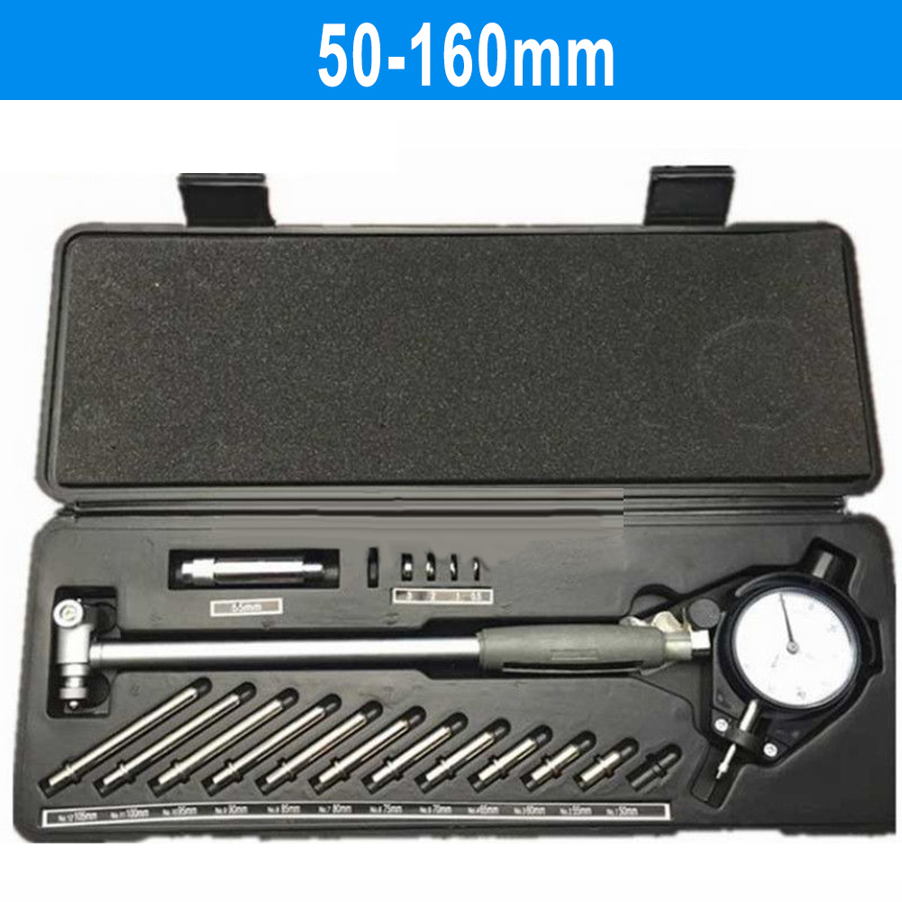 Digital Bore Gauge with 0 01mm - Workshop Tools In Engineering ulasan dan harga