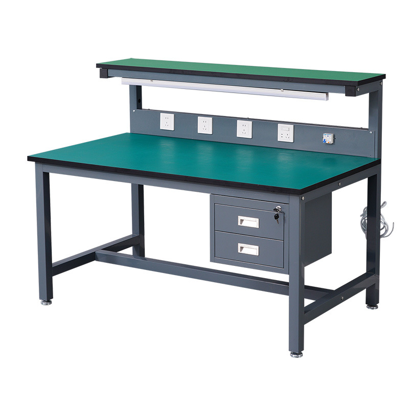 Single-sided double-layer dark - Workshop Tools.Hanging Board ulasan dan harga